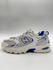 New Balance Men  s 530 Running Size 5.5 Grey/Blue MR530CCW 