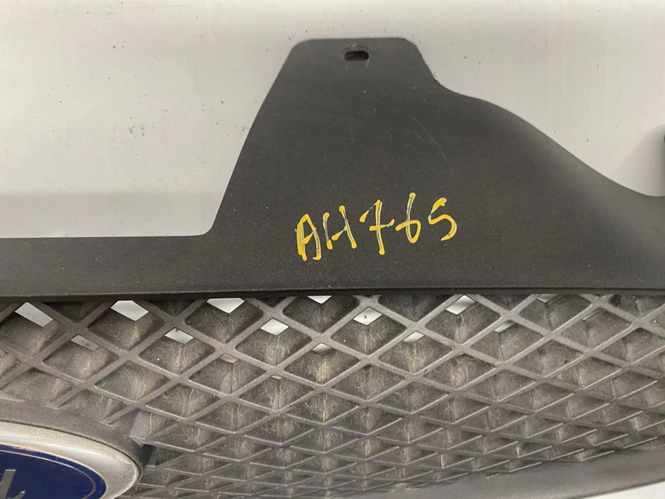 2004-2007 福特 TAURUS 前黑色烤架 原始设备制造商,104-01817 — 第 4/4 张图片