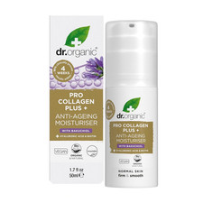 Dr Organic Pro Kollagen plus Bakuchiol, Hyalu...