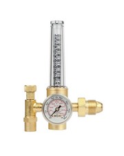 Victor Technologies 0781-2723 HRF-1425-580 Light Duty Flow Meter Cylinder Nit...