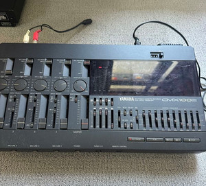Yamaha Cmx 100 | eBay