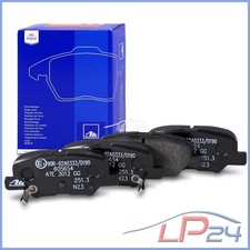 Plaquette de frein Mazda 818