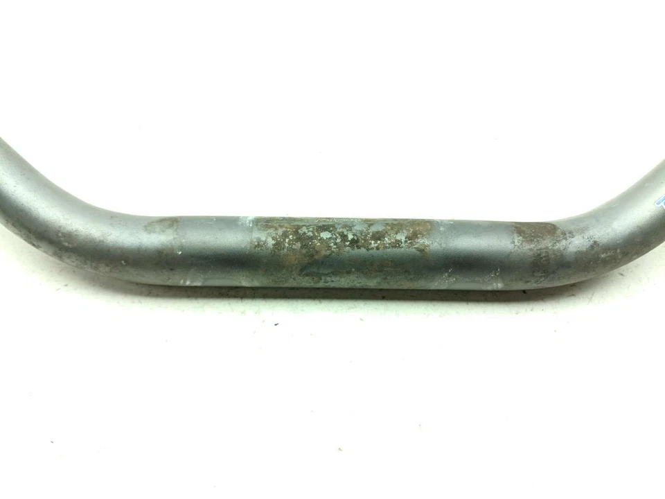 Manillar 09 Suzuki DRZ400SM DRZ 400 Renthal FATBAR Foto 3 de 4