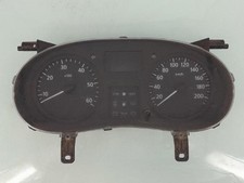 Compteur Renault TRAFIC
