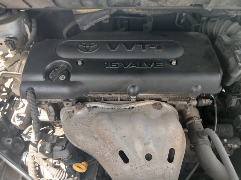 2014 2013 2012 2011 Scion Xb Motor OIl Cober Foto 3 de 3