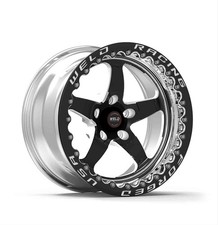 Weld Racing Rt-s S71 17x10 5x4.5 7.9 Weld Racing Rt-s S71 17x10 5x4.5 7.9
