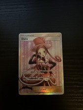 Dana Full Art 173/181 Sm-Team Up Holo NEAR MINT + on eBay