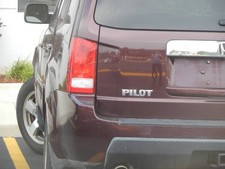 2011 Honda Pilot EX L 4x4 4dr SUV
