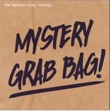 Mystery Grab Bag of Women's Size M Casual/Office Wear Lot of 11 Various Brands