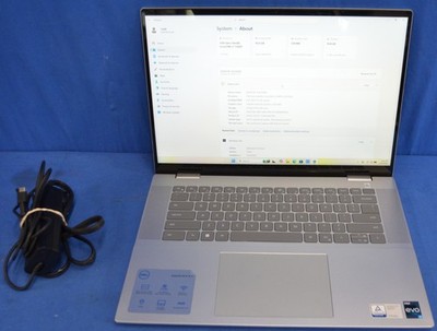 Dell Inspiron 16 Plus 7630 16'' Intel i7-13620H 2.4GHz 16GB RAM 1TB