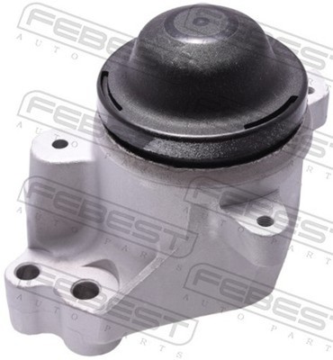 Motorlager FEBEST MZM-CX9RH für TB MAZDA CX 2007 AWD TB10A