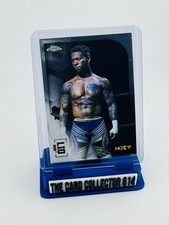 2020 Topps Chrome WWE Lio Rush #86