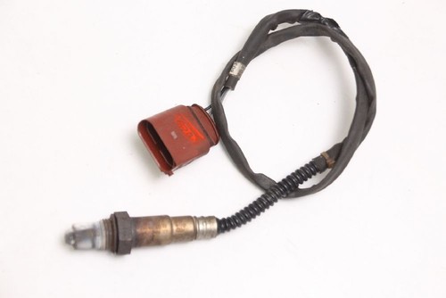Lambdasonde Audi A4 8E 058906265C nach Katalysator 2.0 96 KW 130 PS 02-2001