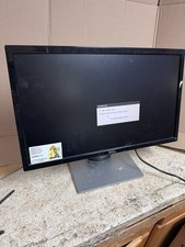 Dell SE2417HG 24" Full HD 1080p 2ms LED Gaming Monitor - Tested  Working