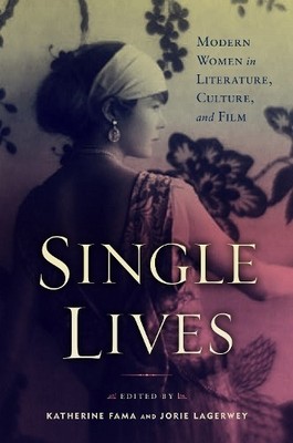 Single Lives by Katherine Fama, Jorie Lagerwey, Katherine Fam... - 9781978828513