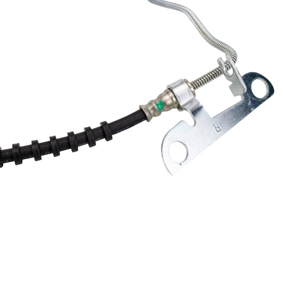 后制动软管适用于 04-07 Town & Country 01-03 Voyager 01-07 Caravan — 第 2/4 张图片