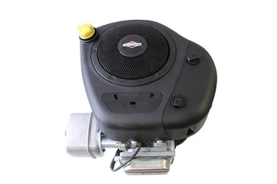 13,5 PS Briggs & Stratton Motor Intek OHV | 1 Zylinder | mit Auspuff