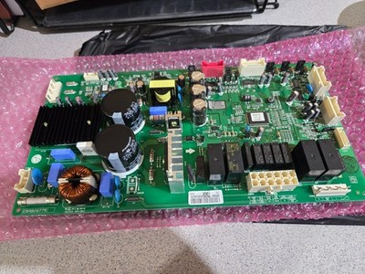 Electrolux 5304534551 range main power board