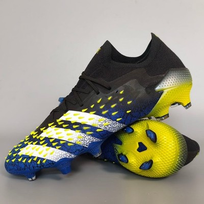 ADIDAS PREDATOR FREAK .1 LOW FG uk 8 us 8,5 eu 42
