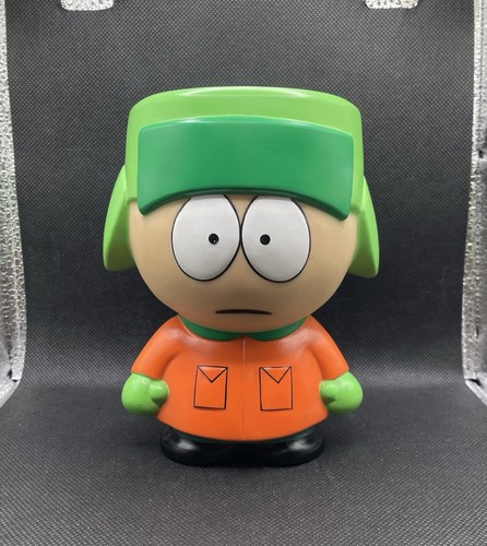 1998 Comedy Central South Park Kyle Sammelfigur Kyle Broflovski