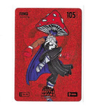 Kawhi Leonard Fungi Bo Jackson Battle Arena Icon BattleFoil Brawl