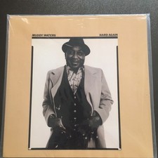 Muddy Waters - Hard Again - Friday Music Audi...