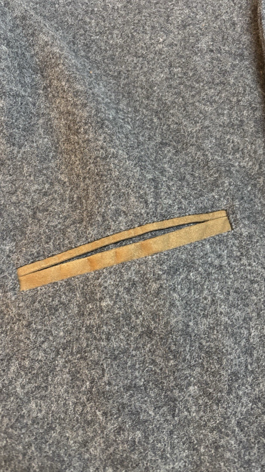 Vintage Pendleton Large Jacket - image 5