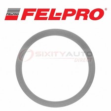 Fel-pro Rear Engine Crankshaft Seal Kit For 1983-2010 Ford F-150 4.2l 4.6l Uu