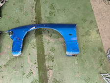 Nissan S13 Front Wings