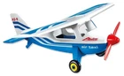 Playmobil 7590 Vintage Classic Edition Air Taxi Airplane (Sealed Bag) NOS