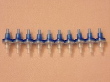 (10) HHO CLAPETS ANTI-RETOUR DE DÉCHARGE WATER4GAS Générateur d'hydrogène