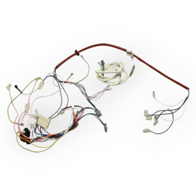 FERROLI WIRING CABLES KIT CONNECTOR 3980C820 EX 38328250 BOILER DIVACONDENS F24 