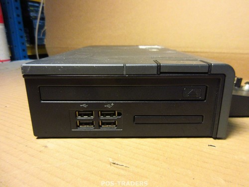 HP PA287A Advanced Docking Station Port Replicator nw8200 nw8440 nw9440 - NO PS - Afbeelding 2 van 3