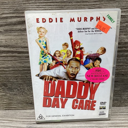 Bulk Comedy DVD 5 Pack Bundle Movies Dude Wheres My Car Daddys Daycare Mallrats - Picture 10 of 15