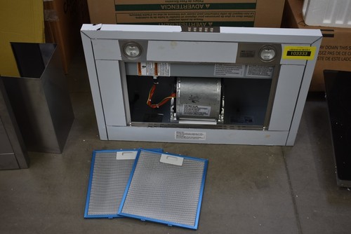 whirlpool range hood uxt5530aas