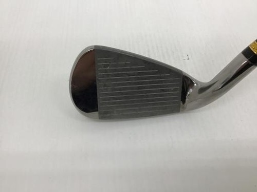 MARUMAN MAJESTY PRESTIGIO XI #7 Iron Flex-R2 LV740 No Head Cover F/S - Picture 3 of 5