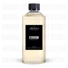 Eleven 500mL Diffuser Oil Inspired by: E11even Club - Hotel Collection Aroma360