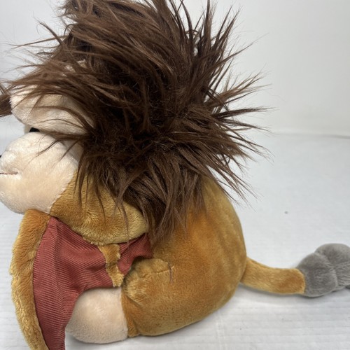 Blizzard World Of Warcraft Wind Rider Cub 9” Plush - Picture 4 of 5