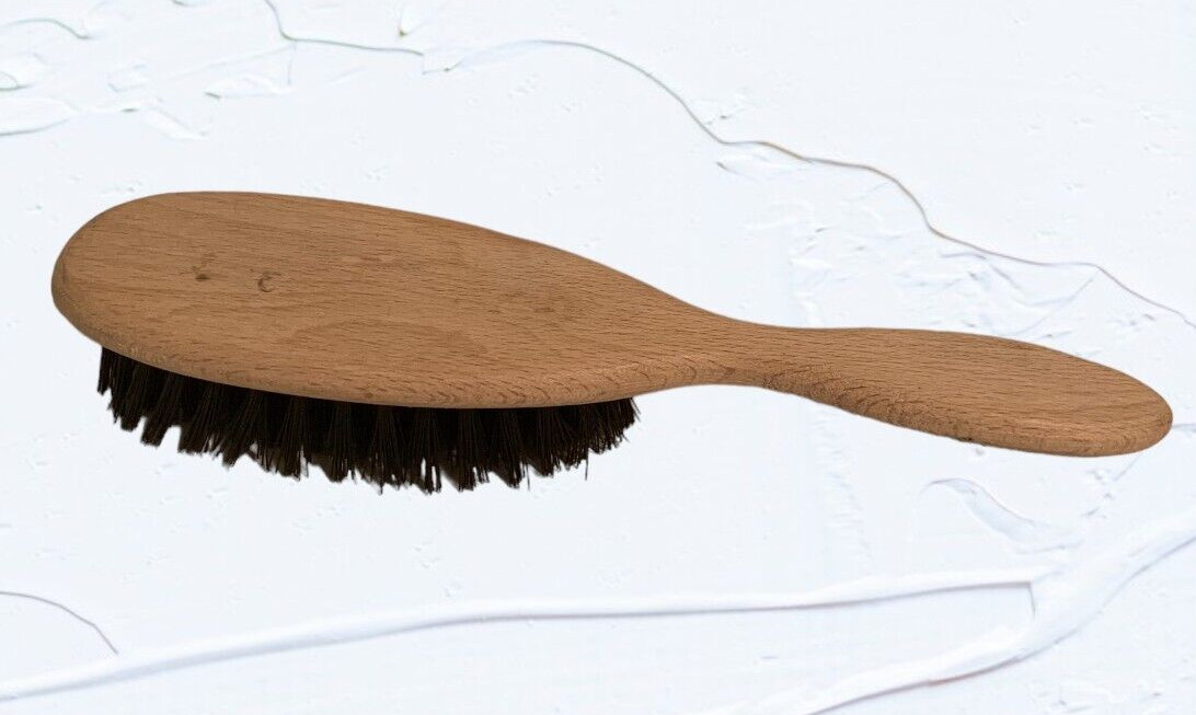 French Army Shoe Brush WW1/WW2 Brosse Chaussure Réglementaire Armée Française image 3