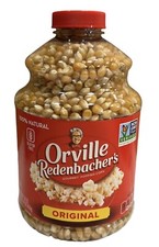 Orville Redenbacher's Original Popping Corn Popcorn 30 oz