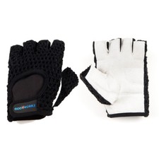 Bodyworks Fitness Handschuh Klassik , Fitnesshandschuhe  Bodybuilding
