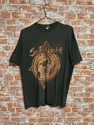 Six feet under vintage - Gem Six feet under vintage - Gem