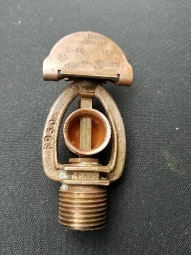 Vintage Viking - A Sprinkler Head Wrench