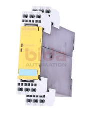 Siemens 3TK2830-2AJ20 / 3TK2 830-2AJ20 Safety Relay / Safety Relay 115VAC