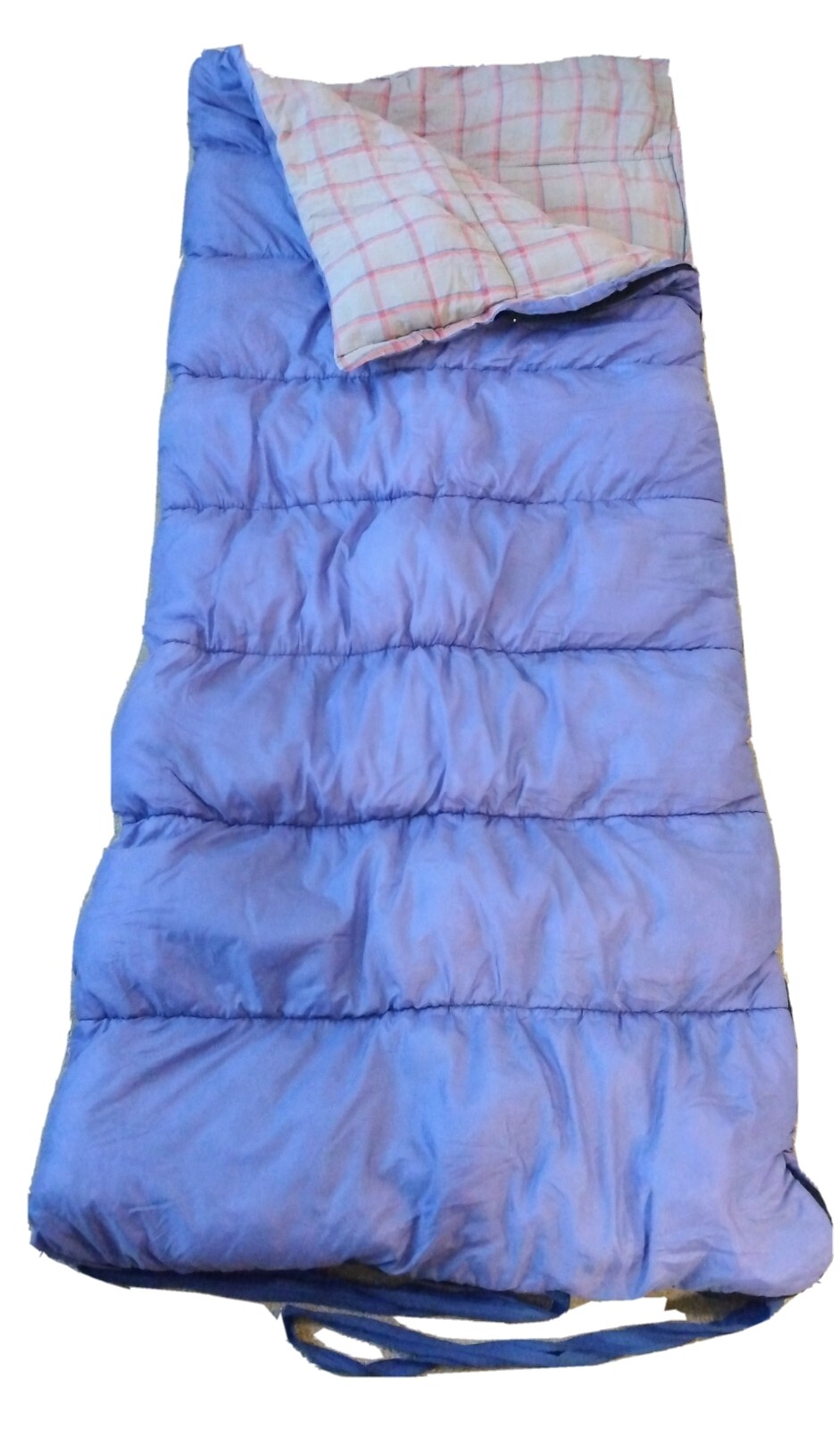 Academy Broadway Corp Sleeping Bag Model 26100 Size 33" X 75" eBay