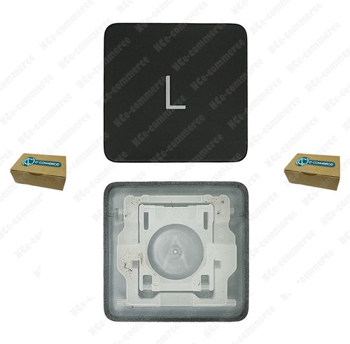 Clés de touches + Clip ciseaux clavier français Apple Macbook Pro 16" 2021 2023 - Imagen 22 de 76
