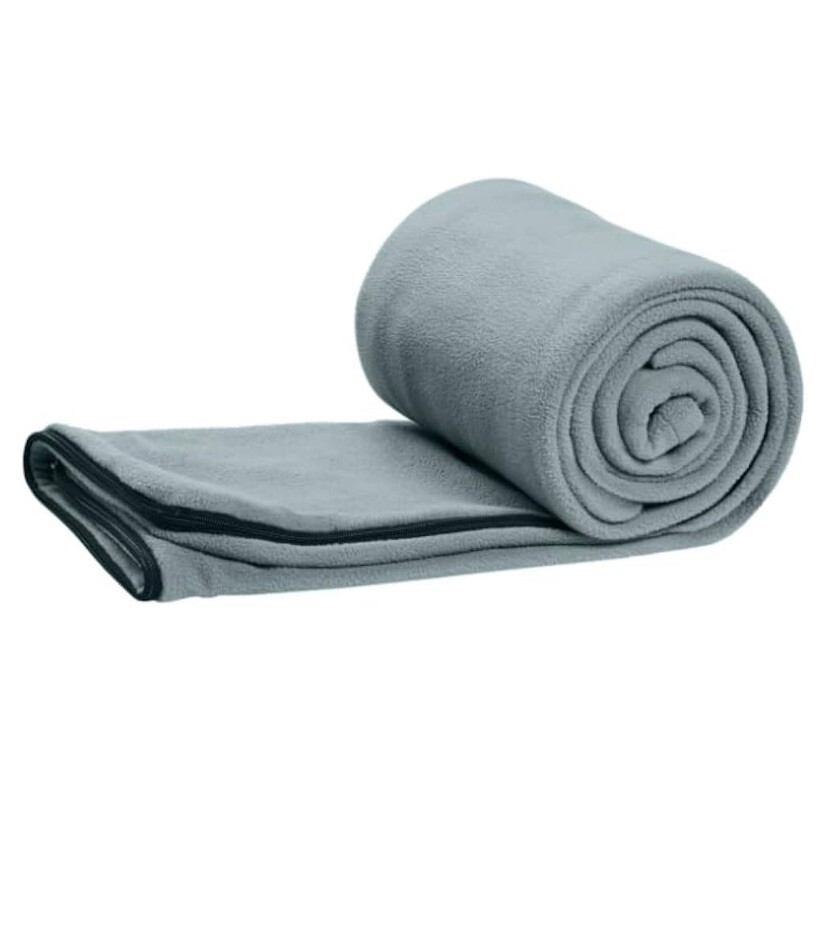 Coleman Sleeping Bag | 50°F Fleece Sleeping Bag Liner | Stratus