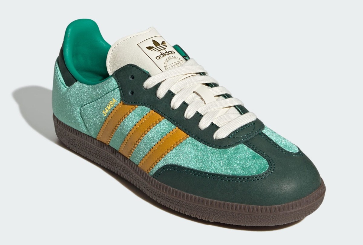 靴/バッグ adidas samba OG 27cm adidas Originals スニーカー SAMBA OG / アディダス サンバ KK0064