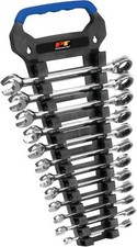 Performance Tool 12PC METRIC COMBO RATCHETING...