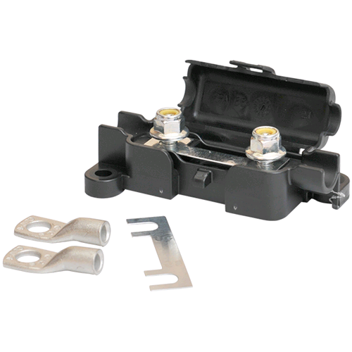 R 450 Portafusibile 50A+ Fusibile CBE 222551